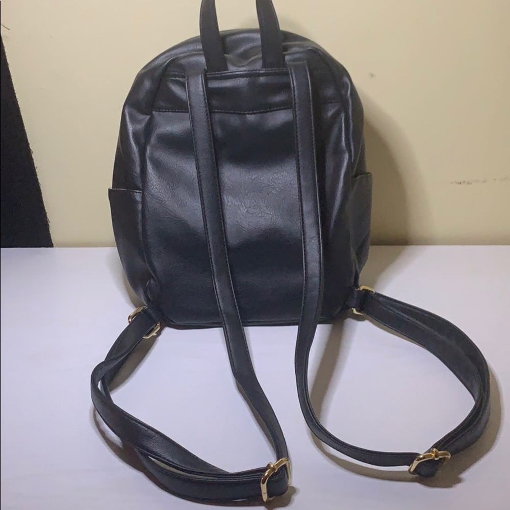 Mini backpack - Picture 3 of 6